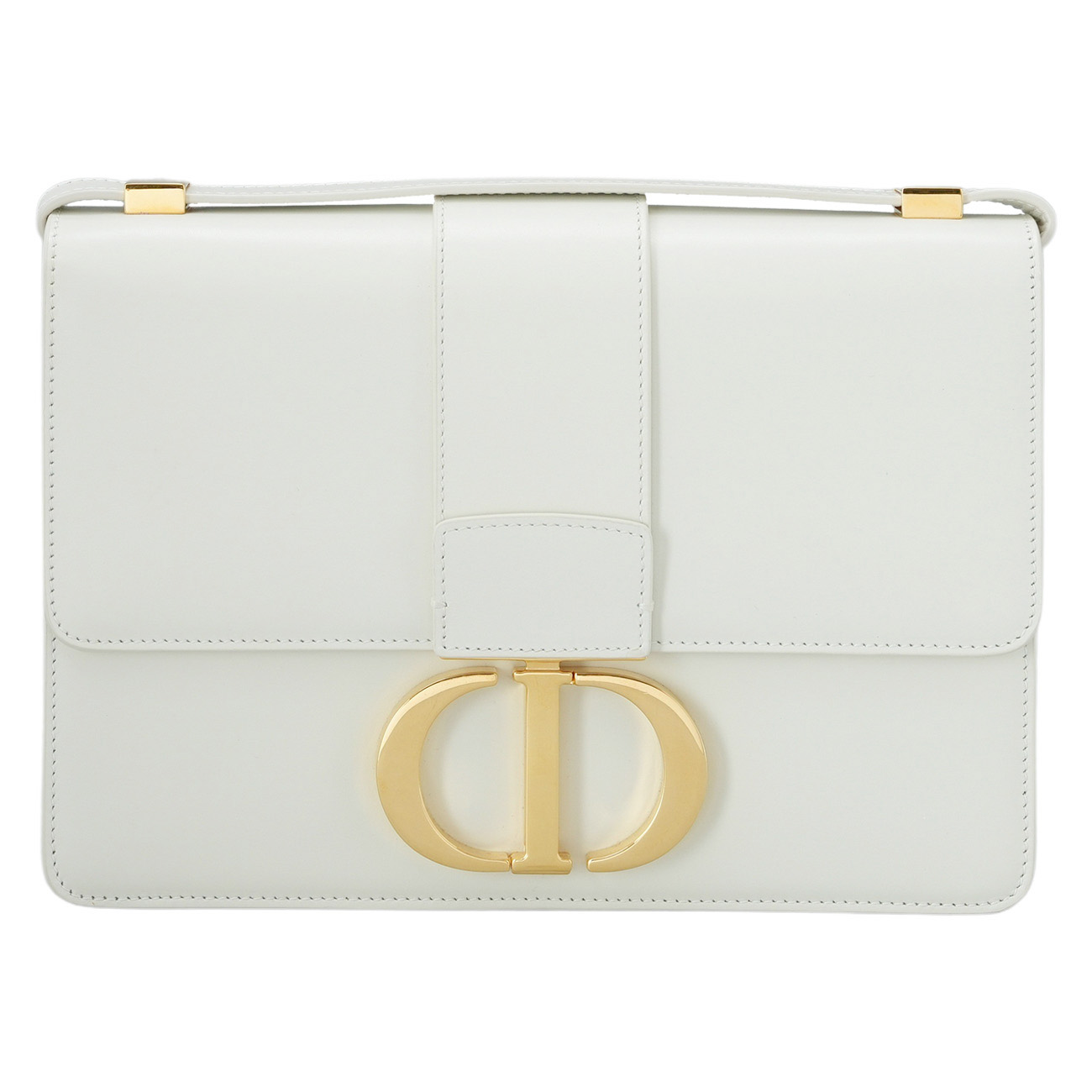 CHRISTIAN DIOR(USED)크리스찬디올 30 몽테인 숄더백